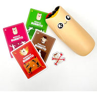 Asmodee - Throw Throw Burrito