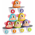 Chicco - Monkey Strike Bowling Fit&Fun