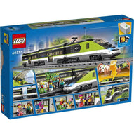 LEGO - City Treno Passeggeri Espresso 60337