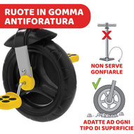 Chicco - Triciclo U-GO
