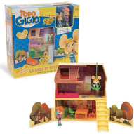 Grandi Giochi - La Casa Di Gigio
