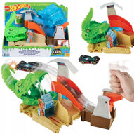 Hot Wheels - Monstrous Creatures FNB05