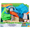 Hot Wheels - Monstrous Creatures FNB05