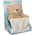 Spin Master - GUND Momo Interactive talking bear