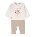 Wonderlife - Completo Bimba 2 Pezzi Ribbon 251028