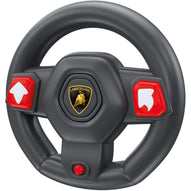 Clementoni - My First Lamborghini Radiocomandabile Baby Car 17845