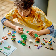 LEGO - Avventure Di LEGO Luigi Interattivo 71440