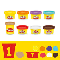 Hasbro - Play-Doh Pancakes Playset F12795L0