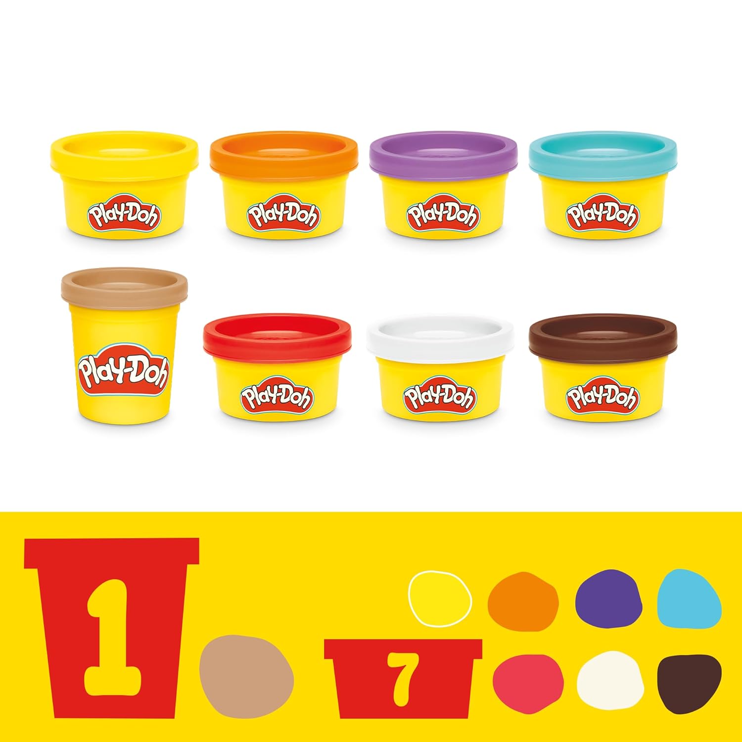 Hasbro - Play-Doh Pancakes Playset F12795L0