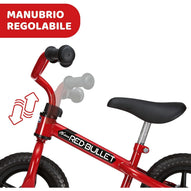 Chicco - Bicicletta senza pedali Balance Bike