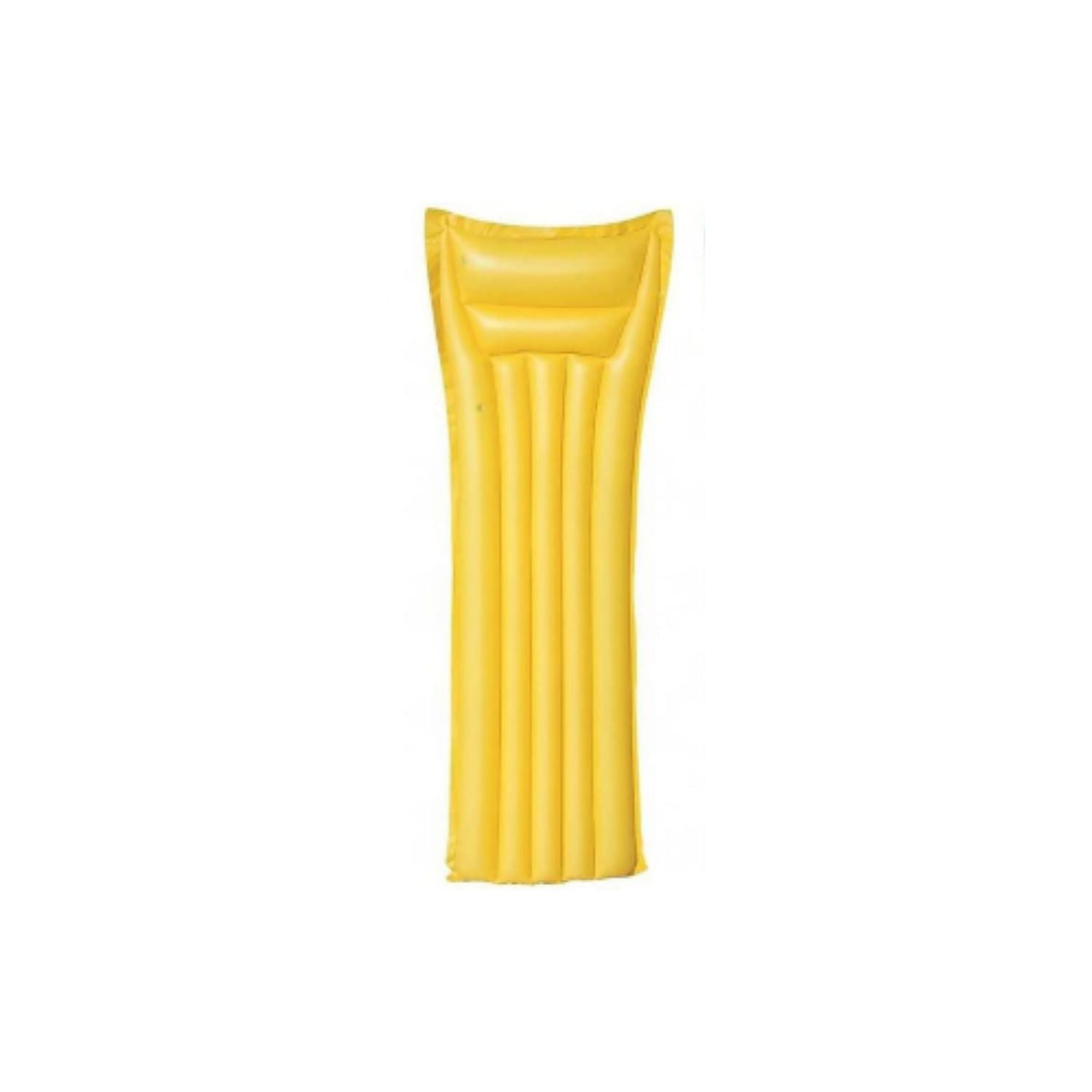 Bestway - Materassino Colorato 183x69 CM