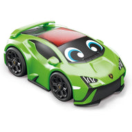 Clementoni - My First Lamborghini Radiocomandabile Baby Car 17845