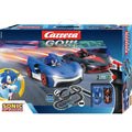 Carrera - Pista Sonic 4,9 m