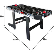 Mandelli - Air Hockey Next Verticale