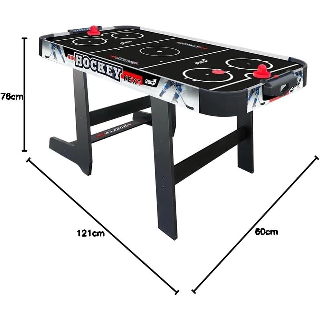 Mandelli - Air Hockey Next Verticale