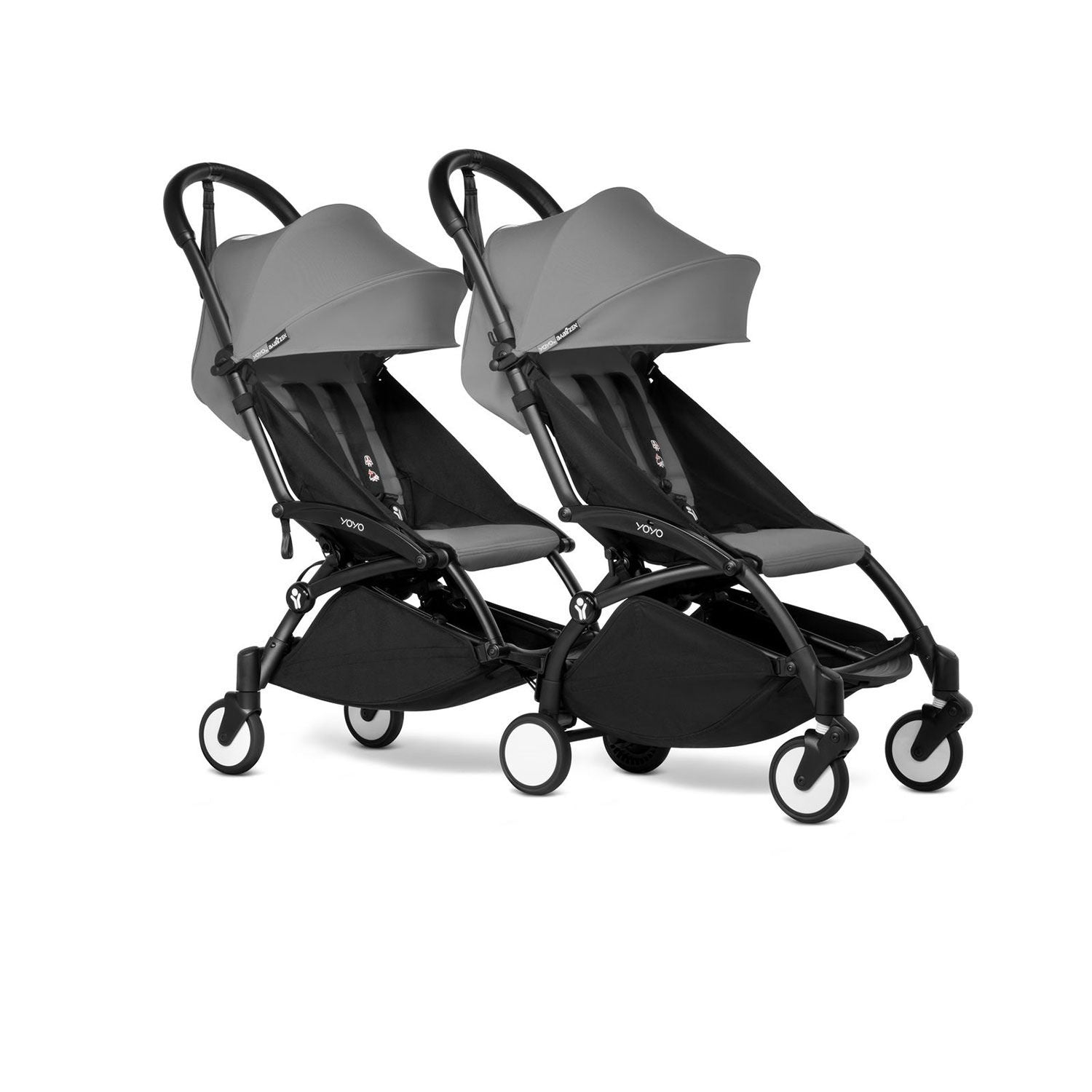 Babyzen - YOYO Connect twins or siblings