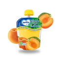 Mellin - Pouch Albicocca: Confezione 90 gr