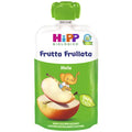 Hipp - Frutta Frullata Mela: Confezione 90 gr