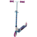 Smoby - Monopattino due ruote Disney Frozen 2