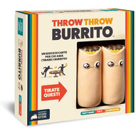 Asmodee - Throw Throw Burrito