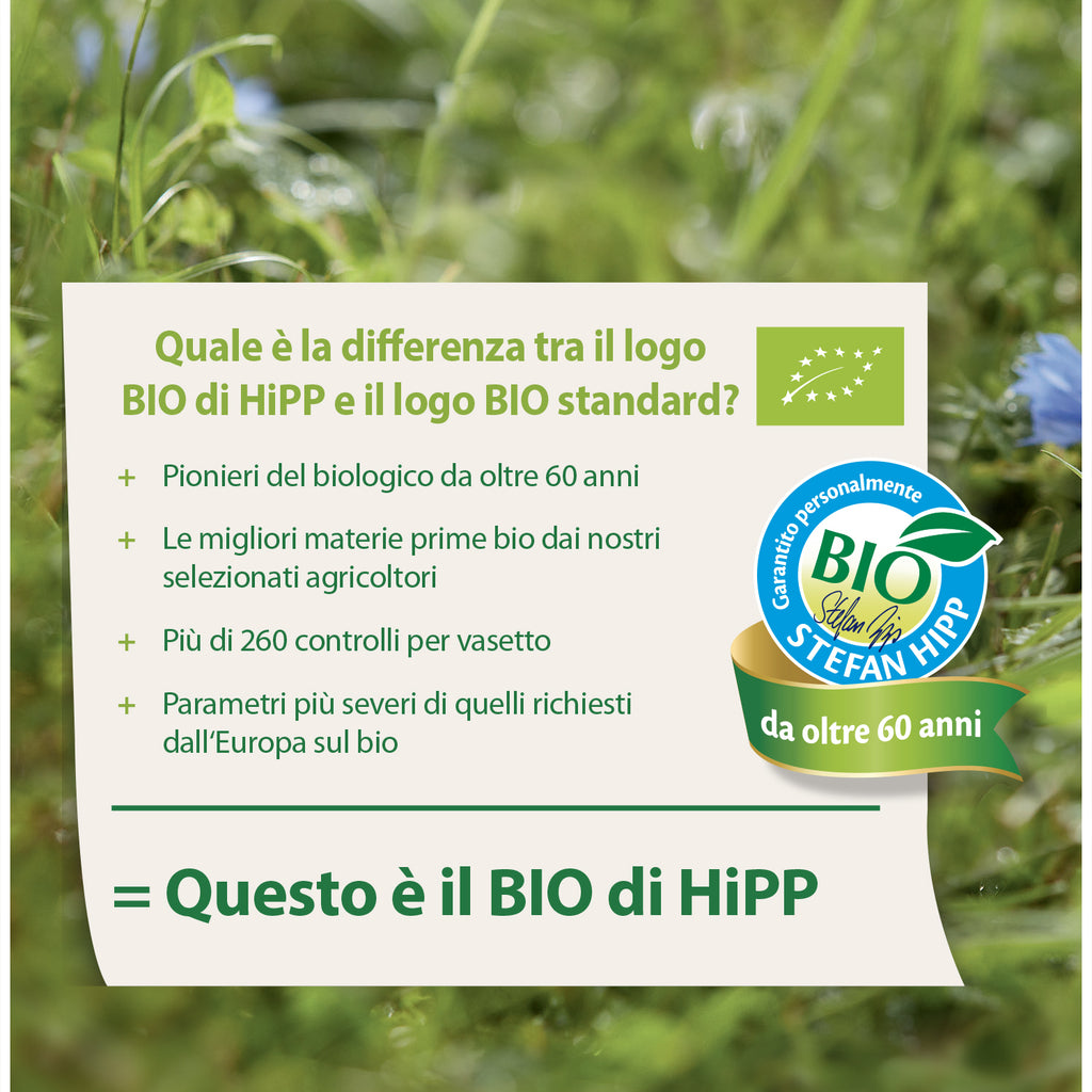 Hipp - Homogenized Turkey 2x80gr