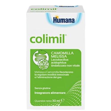 Humana - Colimil 30 ML