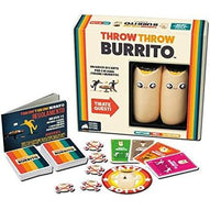 Asmodee - Throw Throw Burrito