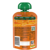 Plasmon - Spremi Gusta Mela Mirtillo: Confezione 100 gr