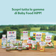 Hipp - Camomilla: Confezione 200 gr