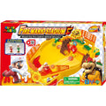 Epoch -  Fire Mario Stadium  7388