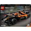 LEGO - NEOM McLaren Formula E Race Car 42169