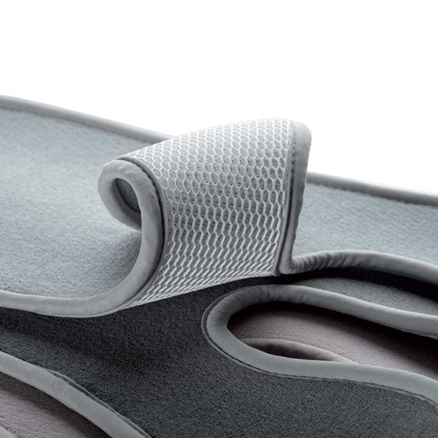 Aircuddle - Fodera Traspirante Per Passeggino
