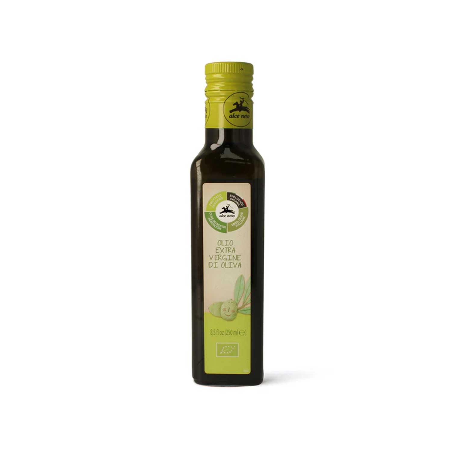 Black Alce - Low Acidity Oil 250 ml