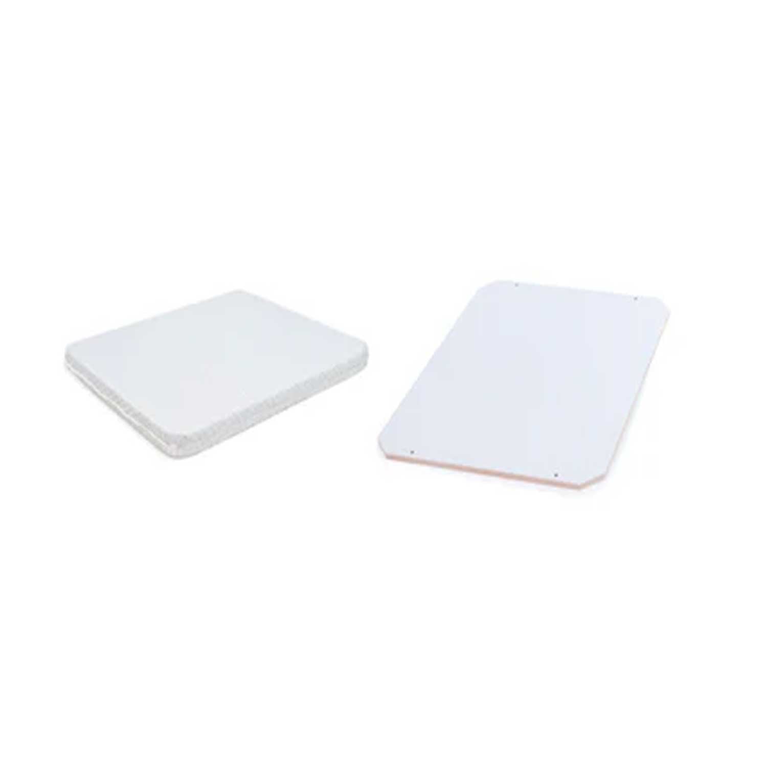 Alondra - Crea Plus 3 Pack 4in1 + Materasso + Tessile