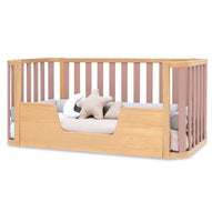 Alondra - Crea Plus 3 Pack 4in1 + Materasso + Tessile