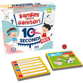 Asmodee - Bambini Contro Genitori: 10 Secondi Kids