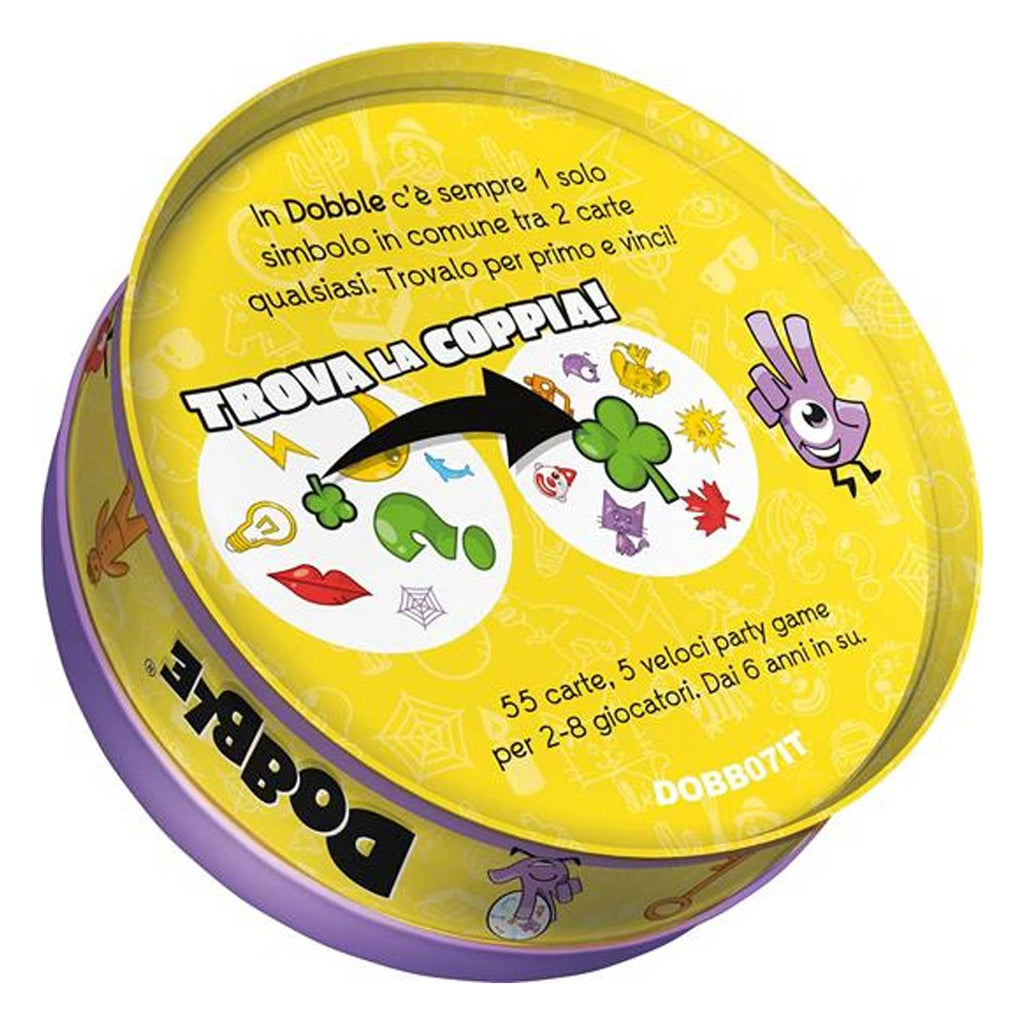 Asmodee - Dobble