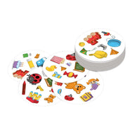 Asmodee - Dobble Kids