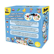 Asmodee - Dobble Kids