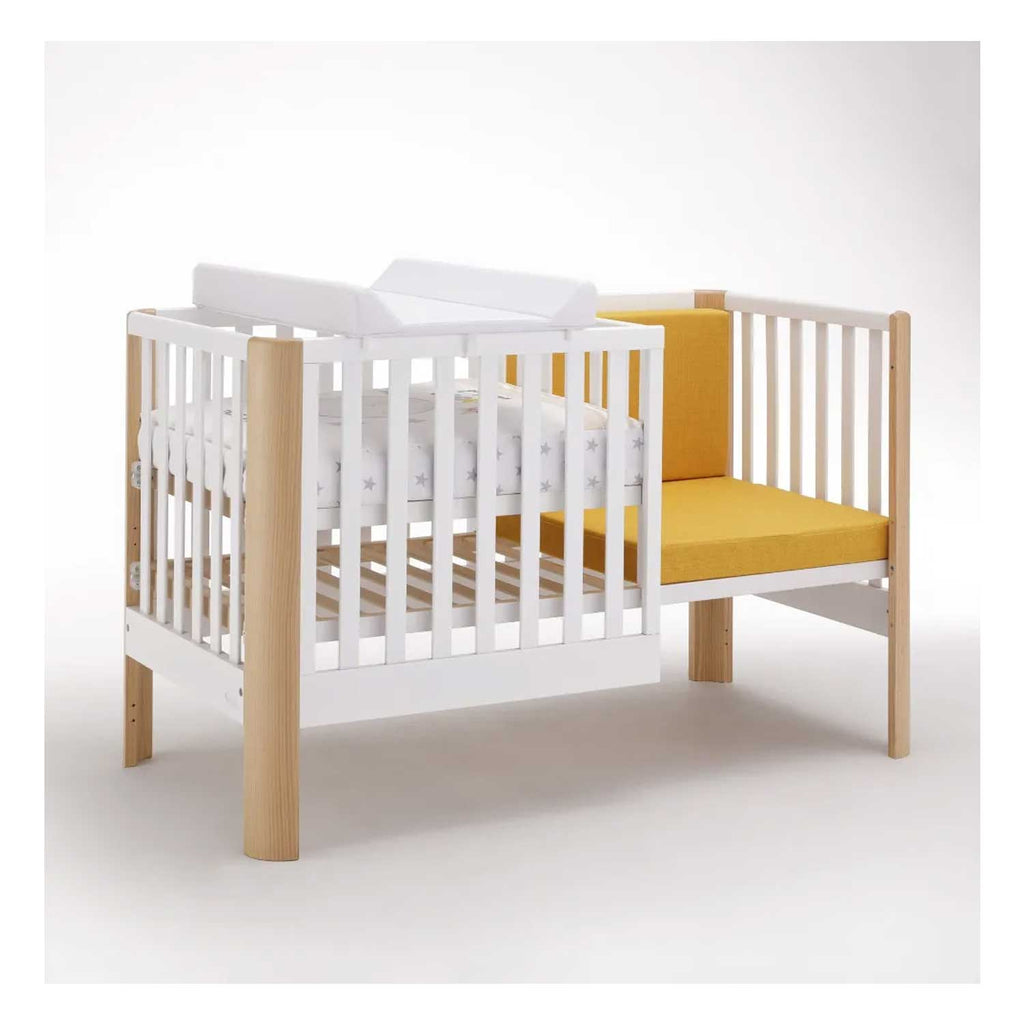 Azzurra Design - Lettino Omnia