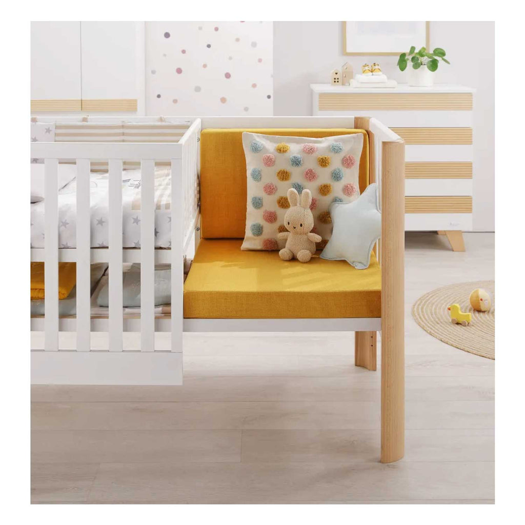 Azzurra Design - Lettino Omnia