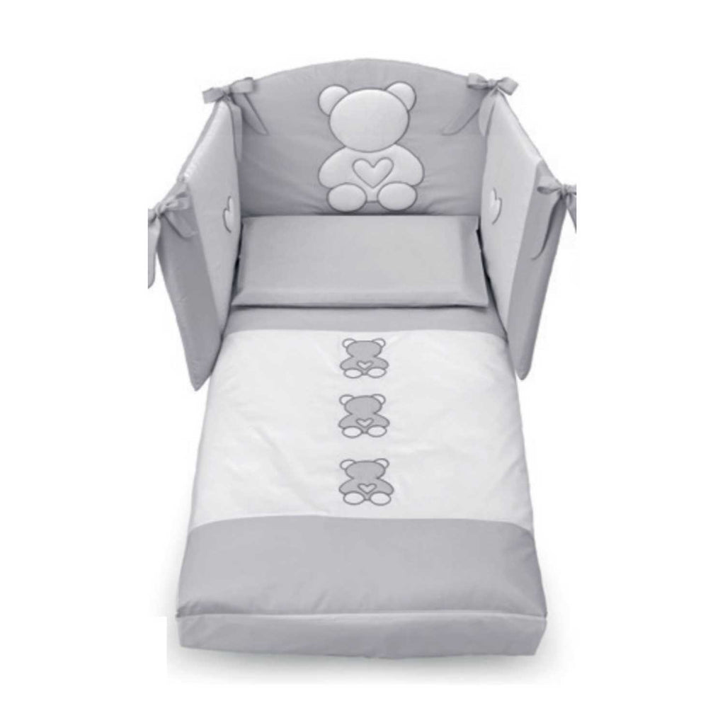 Azzurra Design - Completo Piumone Funky