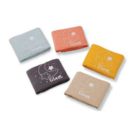 Azzurra Design - Lenzuola Glammy Per Lettino Glam