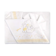 Bebitaly - Completo Maxiculla 3 pezzi Friends