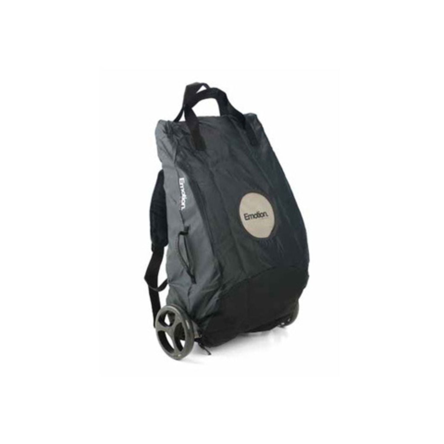 BabyHome - Sacca porta passeggino Travel Bag per Emotion