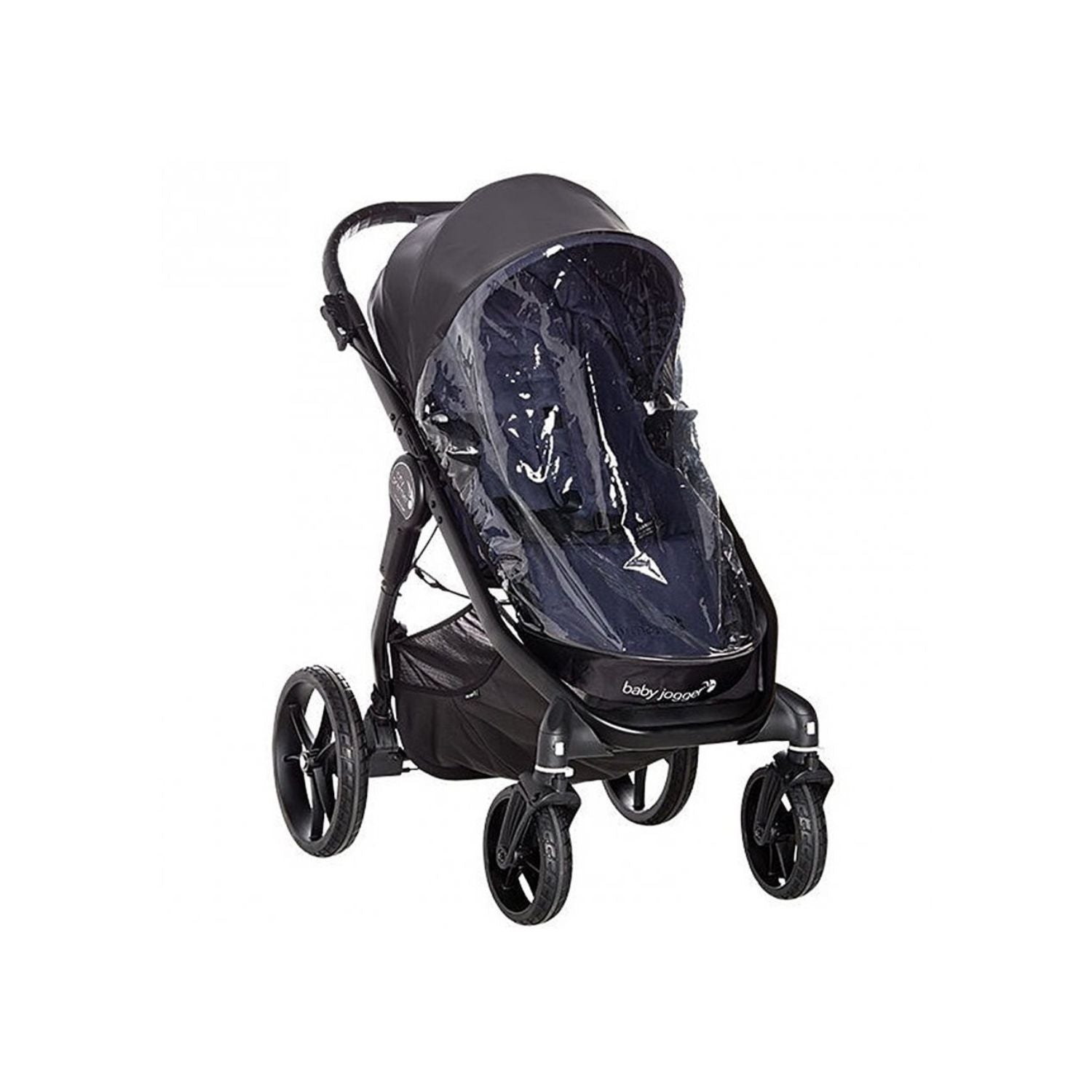Baby Jogger - Parapioggia Per Passeggino City Premier