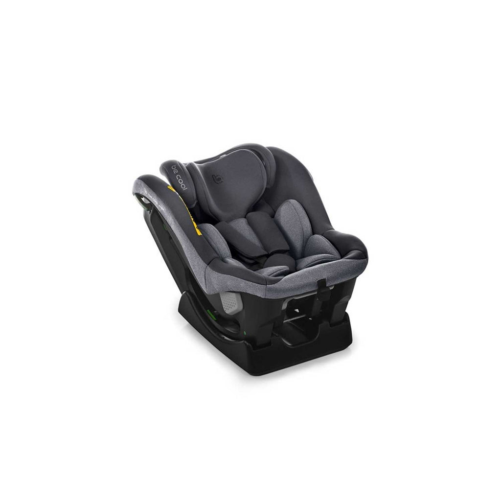 Be Cool - Seggiolino Auto Eagle ISize da 40 a 105 Cm