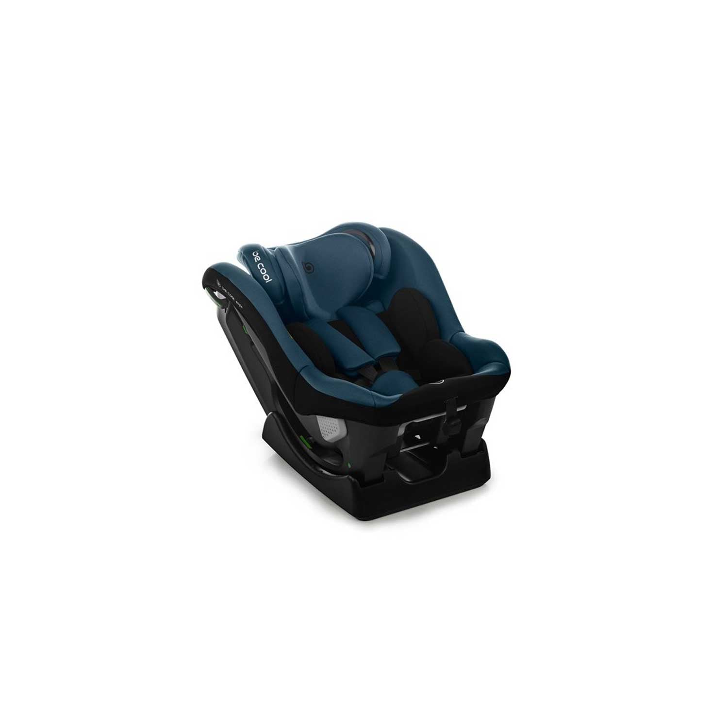 Be Cool - Seggiolino Auto Eagle ISize da 40 a 105 Cm