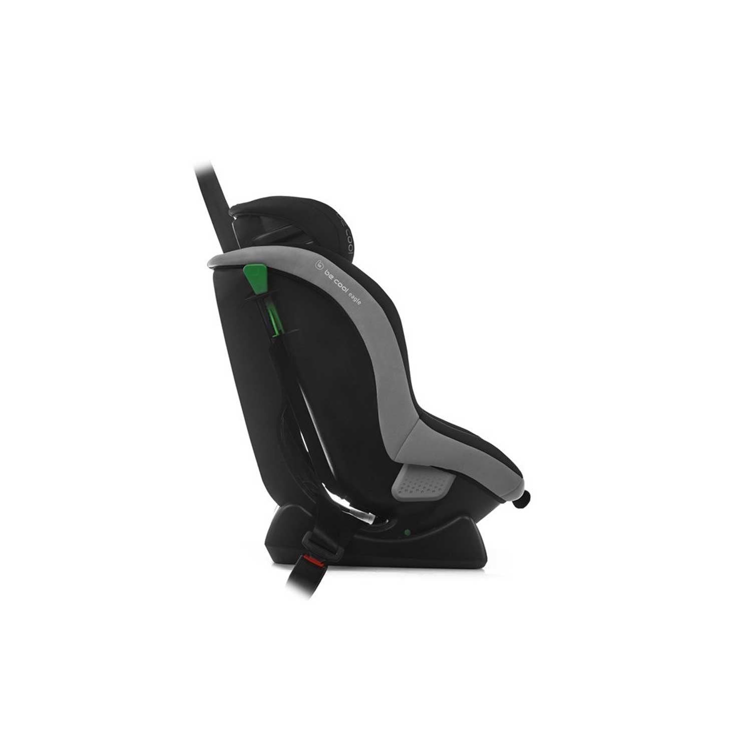 Be Cool - Seggiolino Auto Eagle ISize da 40 a 105 Cm