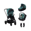 Be Cool - Trio Completo Stratos